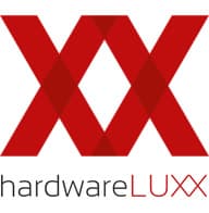 Hardwareluxx Community logo