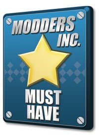 Modders-Inc.com logo