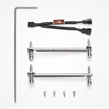 SecuFirm2 szerelés TR5/SP6