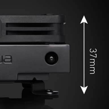 37mm Low Profile Image