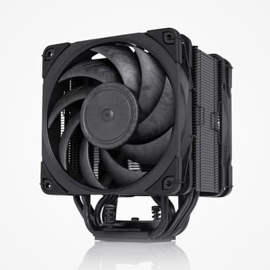 140mm Performance in 120mm Size Image