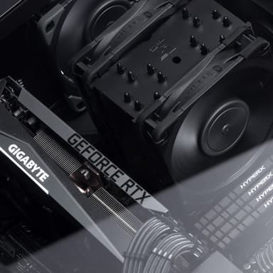 Classic 120mm Tower Size Image