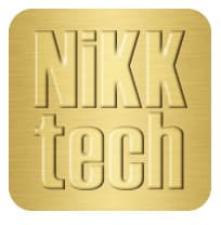 NikKTech.com logo