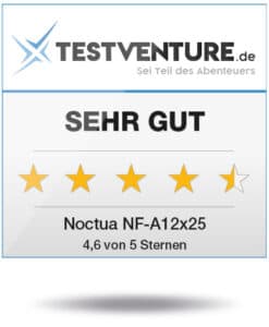 Testventure.de logo