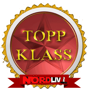 Nördliv Podcast logo