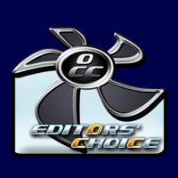 OverclockersClub.com logo