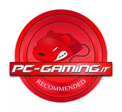 PC-Gaming.it logo