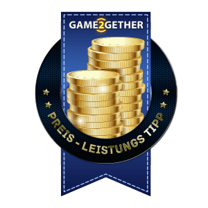 Game2Gether.de logo