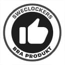 SweClockers.com logo