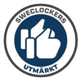 SweClockers.com logo