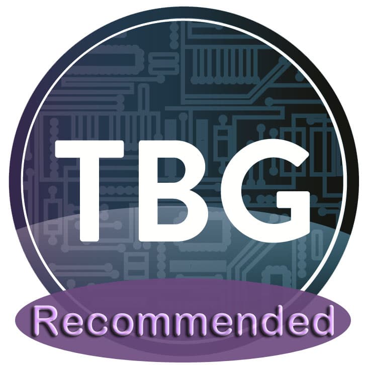 The Tech Buyer\'s Guru logo