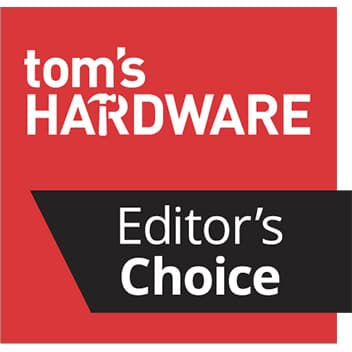 Tom\'s Hardware logo