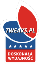 Tweaks.pl logo