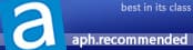 APHNetworks.com logo