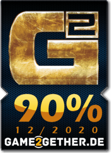 Game2Gether.de logo