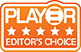Play3r.net logo