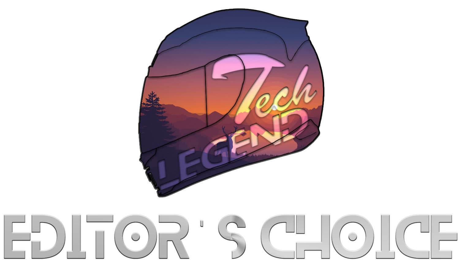 Tech-Legend.com logo