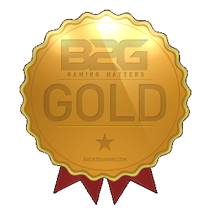 back2gaming.com logo