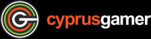 CyprusGamer.com logo