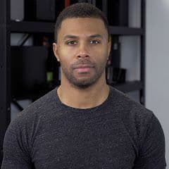 Tek Everything Youtube channel logo