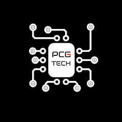 PcGaming Tech Youtube channel logo