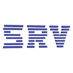SRV Youtube channel logo