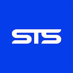 STS Youtube channel logo