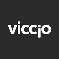 Viccio Tech Youtube channel logo