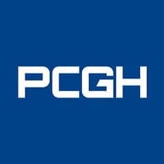 PC Games Hardware Youtube channel logo