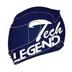 Tech Legend Youtube channel logo