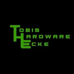 Tobis Hardware Ecke Youtube channel logo