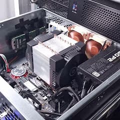 SamsTechStuff Youtube channel logo