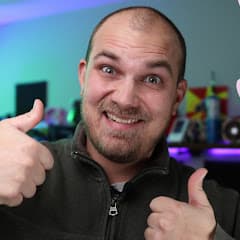 Major Hardware Youtube channel logo