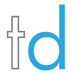 TechDredge Youtube channel logo