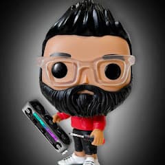 Sara's Tech Youtube channel logo