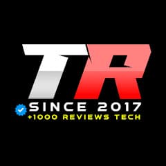 TechnoReviews Youtube channel logo
