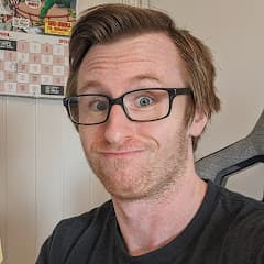 PC Jack Youtube channel logo