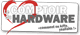 Le Comptoir du Hardware logo