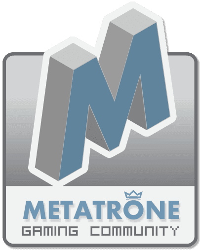 Metatrone.fr logo