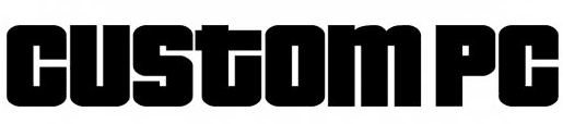 CustomPC.com logo