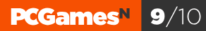 PCGamesN logo