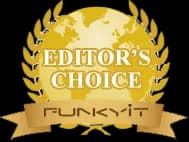 FunkyKit.com logo