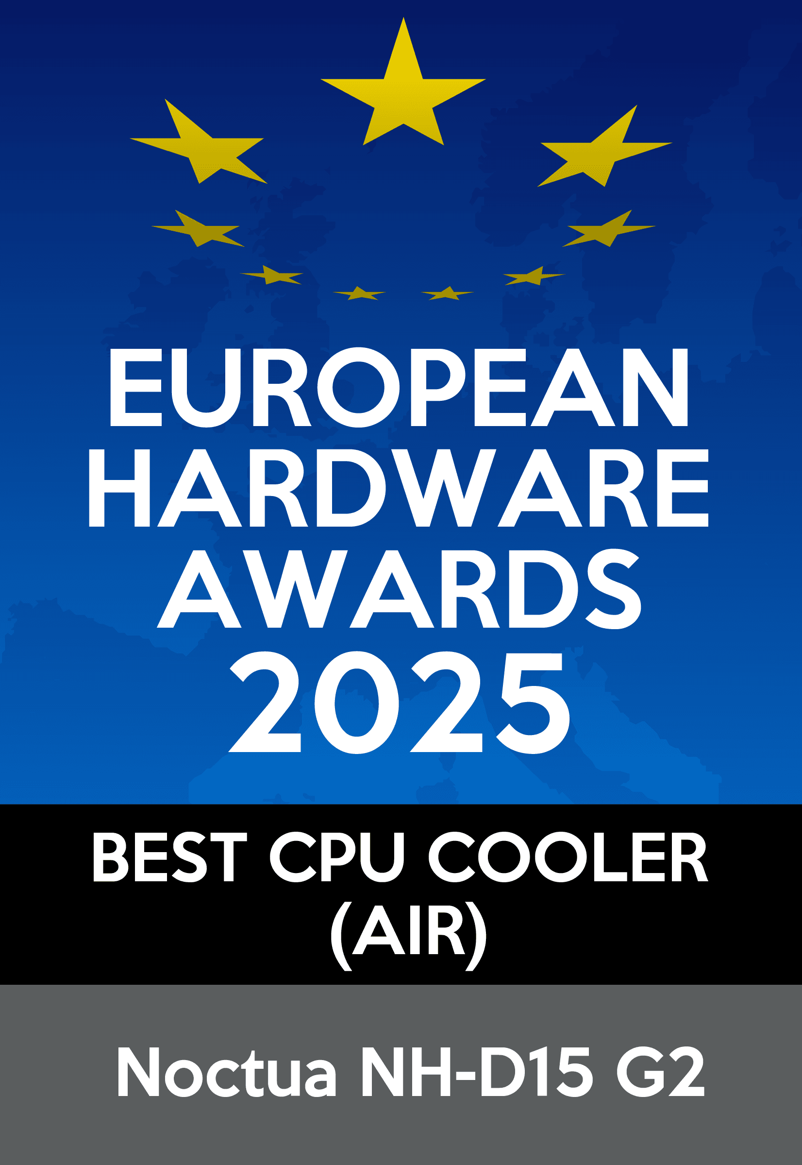 EHA Best Air Cooler Award