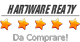 HWready.it logo