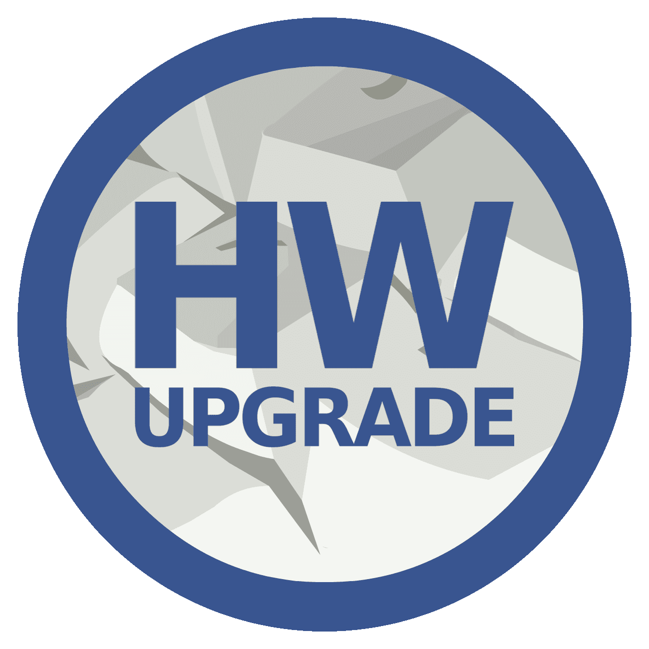 HWUpgrade.it logo