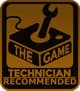 TheGameTechnician.com logo