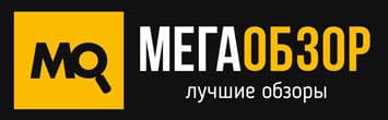 Megaobzor.com logo