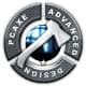 PCAXE.com logo