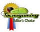 TecnoGaming.com logo