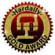 Hardaily.com logo